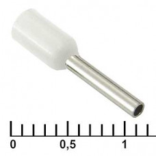 DN00708 white (1.2x8mm) DN00708 white (1.2x8mm)