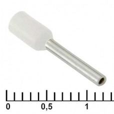 DN00710 white (1.2x10mm) DN00710 white (1.2x10mm)