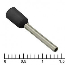 DN00712 black (1.2x12mm) DN00712 black (1.2x12mm)