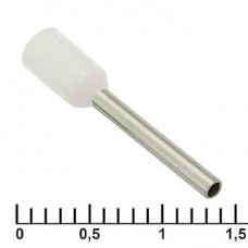 DN00712 white (1.2x12mm) DN00712 white (1.2x12mm)