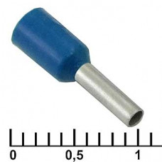 DN01006 blue (1.4x6mm) DN01006 blue (1.4x6mm)