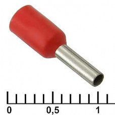 DN01006 red (1.4x6mm) DN01006 red (1.4x6mm)