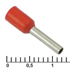 DN01008 red (1.4x8mm) DN01008 red (1.4x8mm)