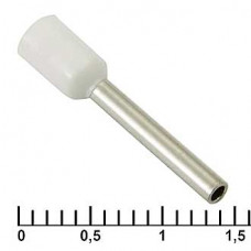 DN01012 white (1.4x12mm) DN01012 white (1.4x12mm)