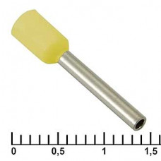 DN01012 yellow (1.4x12mm) DN01012 yellow (1.4x12mm)