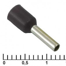 DN01508 black (1.7x8mm) DN01508 black (1.7x8mm)