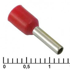 DN01508 red (1.7x8mm) DN01508 red (1.7x8mm)
