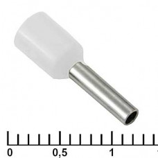 DN01508 white (1.7x8mm) DN01508 white (1.7x8mm)