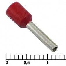DN01510 red (1.7x10mm) DN01510 red (1.7x10mm)