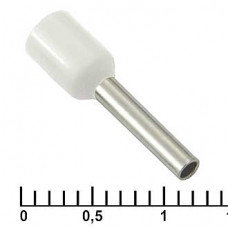 DN01510 white (1.7x10mm) DN01510 white (1.7x10mm)