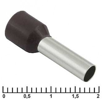 DN06012 black (3.5x12mm) DN06012 black (3.5x12mm)