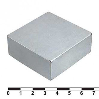B 50x50x20 N35 B 50x50x20 N35