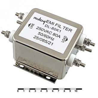 DL-80K1 DL-80K1