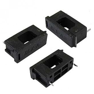 BLX-A (5x20 6A 250V) BLX-A (5x20 6A 250V)
