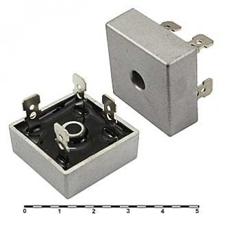 KBPC3508 35A 800V (BR350) KBPC3508 35A 800V (BR350)