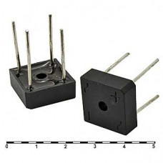 KBPC1001 10A 100V (BR100) KBPC1001 10A 100V (BR100)