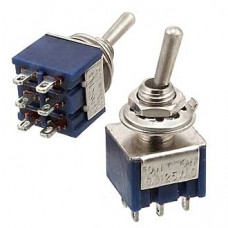 MTS-202 on-on MTS-202 on-on