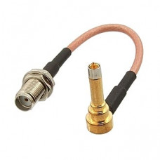SMA-KY3/ RG316/ C2-JW3Y-100mm SMA-KY3/ RG316/ C2-JW3Y-100mm