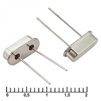 HC49S 10 MHz 16pF 30ppm HC49S 10 MHz 16pF 30ppm