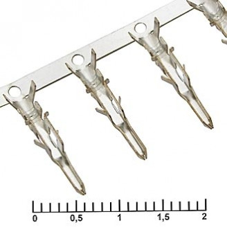 MF-M pitch 4.2mm контакты MF-M pitch 4.2mm контакты