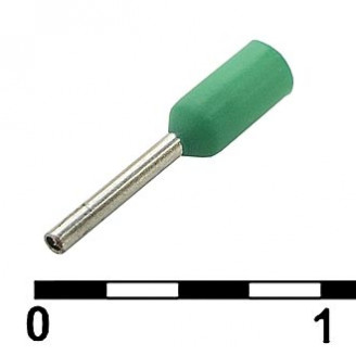 DN00206 green (0.75x6mm) DN00206 green (0.75x6mm)