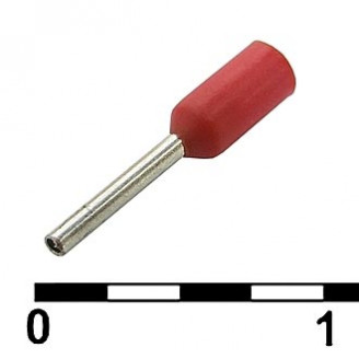 DN00206 red (0.75x6mm) DN00206 red (0.75x6mm)