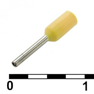 DN00206 yellow (0.75x6mm) DN00206 yellow (0.75x6mm)