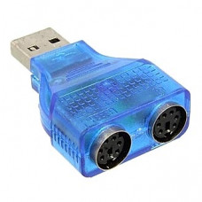 USB to 2*PS/2 USB to 2*PS/2