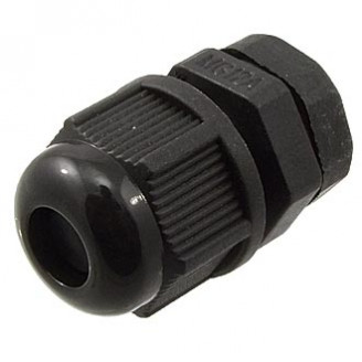 MG12 (4.5-8) black MG12 (4.5-8) black