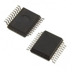 ADS1255IDBR