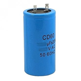 CD60 1200UF 220-275V CD60 1200UF 220-275V