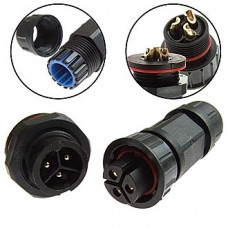 SZC-280 3pin (IP68) SZC-280 3pin (IP68)