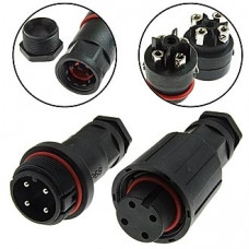 SZC-9000 4pin (IP68) SZC-9000 4pin (IP68)