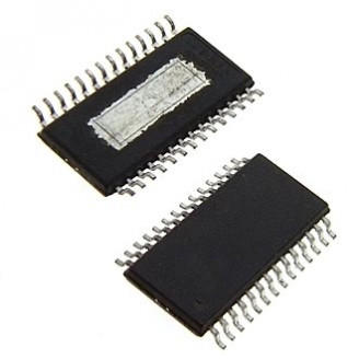 TPA3110D2PWPR TPA3110D2PWPR