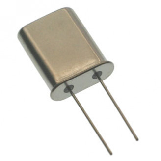 HC49U-11.0592MHZ-20PF-R HC49U-11.0592MHZ-20PF-R