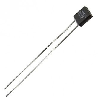 Termo fuse 110*C 3A DIP