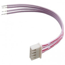 2468 AWG26 2.54mm C3-04 L=300mm 2468 AWG26 2.54mm C3-04 L=300mm