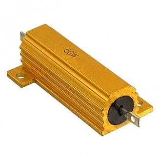 RX24 50W 5% 1R RX24 50W 5% 1R