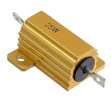 RX24 25W 5% 10R RX24 25W 5% 10R