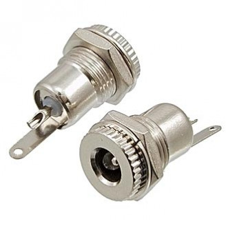 TC 5.5x2.1mm metal TC 5.5x2.1mm metal