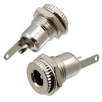 TC 5.5x2.5mm metal TC 5.5x2.5mm metal
