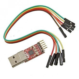CP2102 CP2102