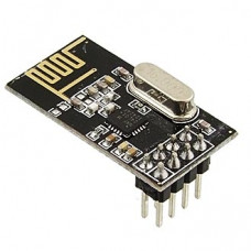 NRF24L01 NRF24L01