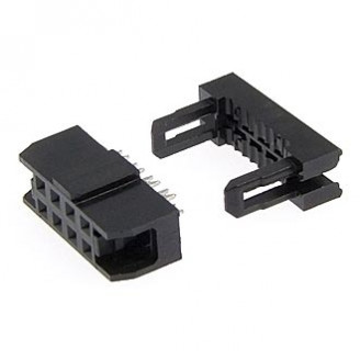 IDC2-08F pitch 2.00 mm IDC2-08F pitch 2.00 mm