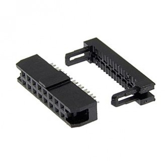 IDC2-16F pitch 2.00 mm IDC2-16F pitch 2.00 mm