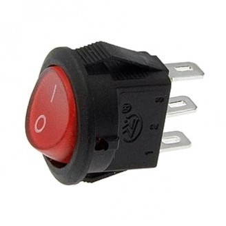 KCD5-102-2- C3-R/3P on-on KCD5-102-2- C3-R/3P on-on