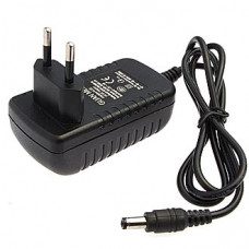 Adapter 220V/12VDC 2A 24W Adapter 220V/12VDC 2A 24W