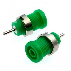 Z015 4mm GREEN Z015 4mm GREEN