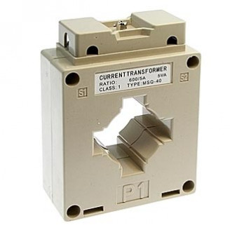 MSQ-40 600A 50HZ