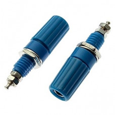 Z019 4mm Binding Post BLUE Z019 4mm Binding Post BLUE